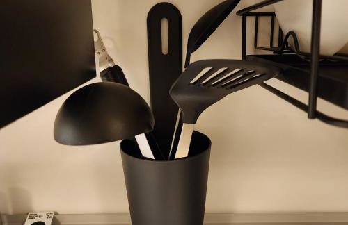 Private Home Studio Central Located in Miami 1 - Foto 20