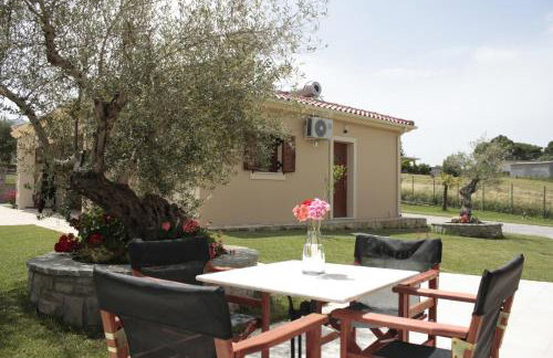 Evinos Garden - Photo 53