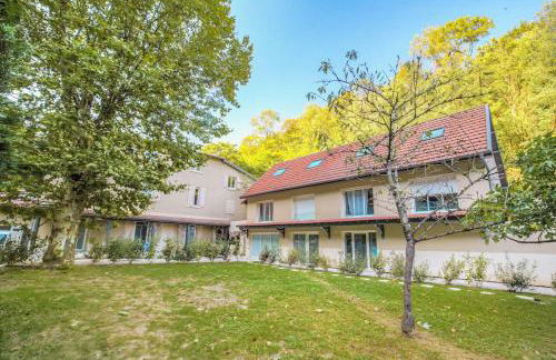 Studio calme et bien équipé, Saint-Didier - Photo 6