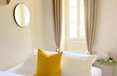 L'Ecrin de Chablis - Appartement avec cour privée - Foto 1