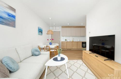 Sand Dunes Blue Marine by Major Domus Club - Foto 13