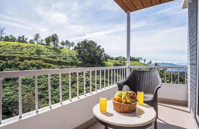 Cloud walk - Foto 18