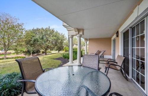 Luxury Condo on Reunion Resort and Spa Orlando Condo 5201 - Foto 34