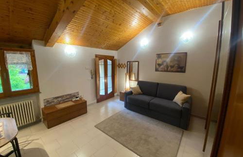 La Corte dei Torri loft on the lake - Foto 9