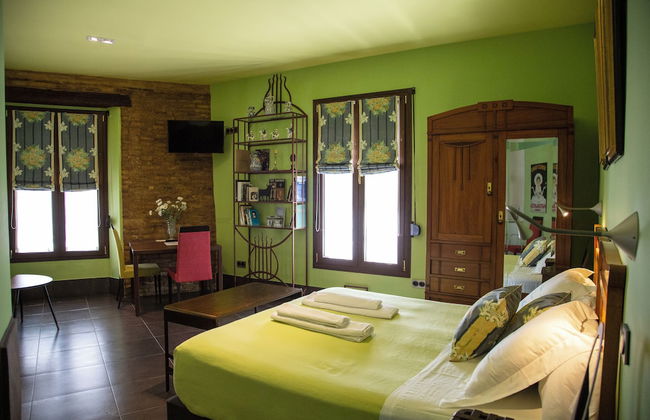 Palacio Sirvente de Mieres - Foto 47