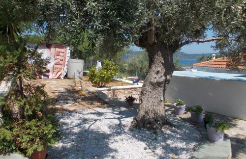 Mourtero House - Foto 36