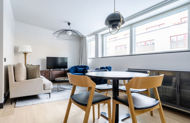 Bob W KOTI Katajanokka - Foto 24