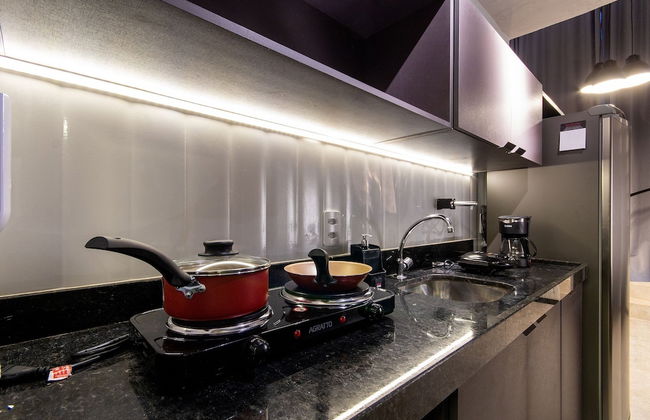 Condomínio TOLIVE One Housi by Carpediem - Foto 67