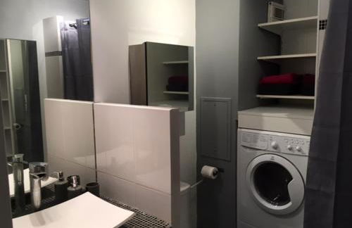 Studio Disneyland Paris 2 - Terrasse - Foto 27