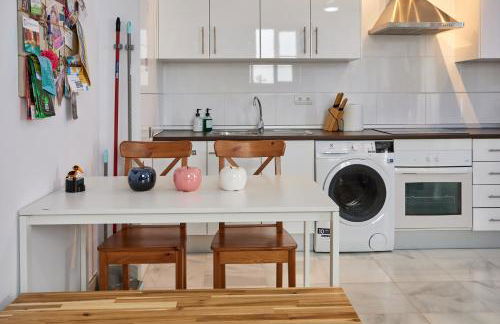 Apartamento Obispo centro Jerez de la Frontera - Foto 13