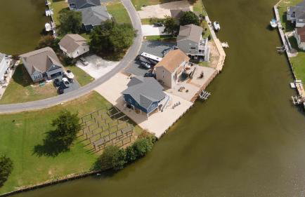 Turtle Bay - Waterfront & a screened porch! - Foto 52