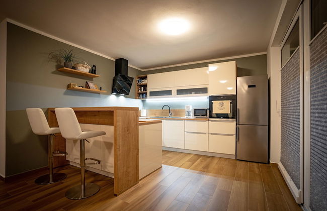 Nature View House With Sauna - Foto 17