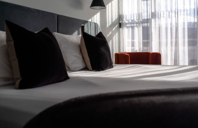 Salamanca Suites - Foto 4