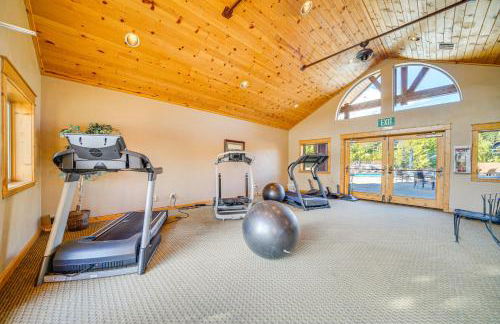 Ronald Vacation Rental Near Suncadia Resort - Foto 41