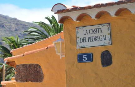 Casita del Pedregal - Foto 1