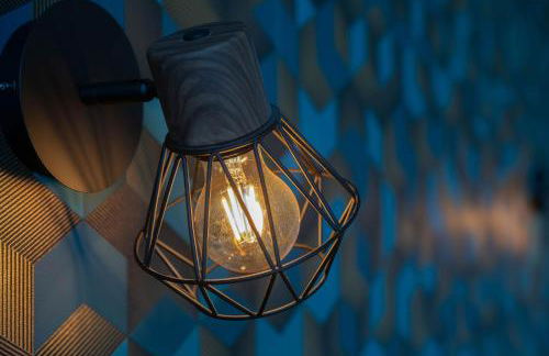 Le Pasteur - Grand appartement lumineux - Centre-ville - Photo 7