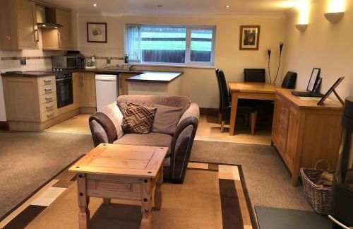 The Annexe at the Cedars - Foto 6