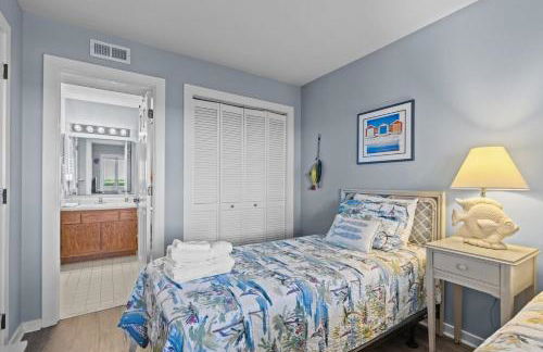 Maritime West C-33 condo - Foto 33