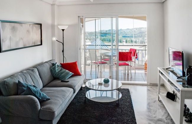 107305 - Apartment in Mijas - Foto 9