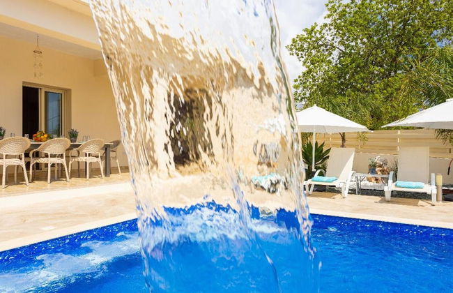 Villa Elite in Drouseia - Foto 35