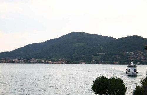 Historic house by the lake La Renée Casa Vacanza - Foto 6