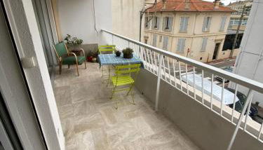 Grand appartement de style avec parking - Cannes - Foto 4