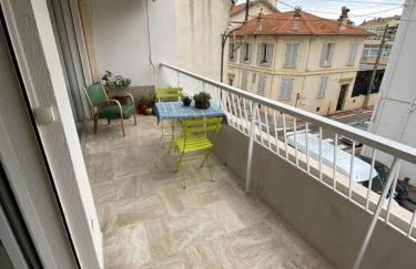 Grand appartement de style avec parking - Cannes - Foto 4