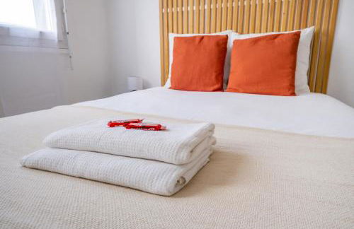 La Rouette - Chambres privées - Foto 60