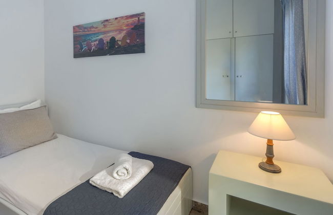 Yialos Votsalo Beach Residence by Estia - Foto 12