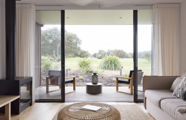 Bangalay Luxury Villas - Foto 1