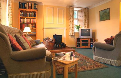 Inverawe Cottages - Foto 1