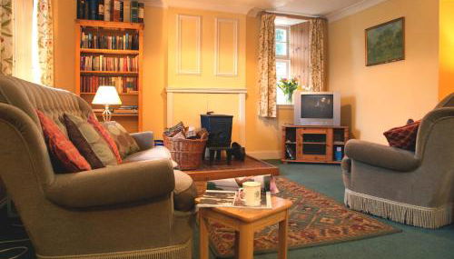 Inverawe Cottages - Foto 1