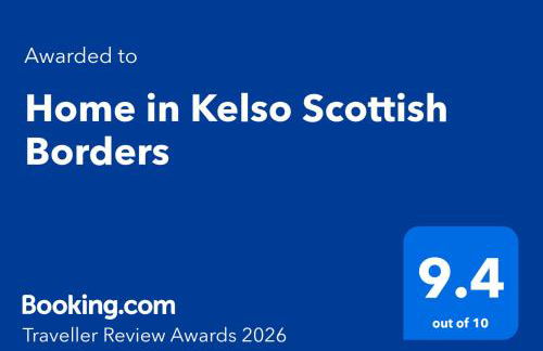 Home in Kelso Scottish Borders - Foto 41