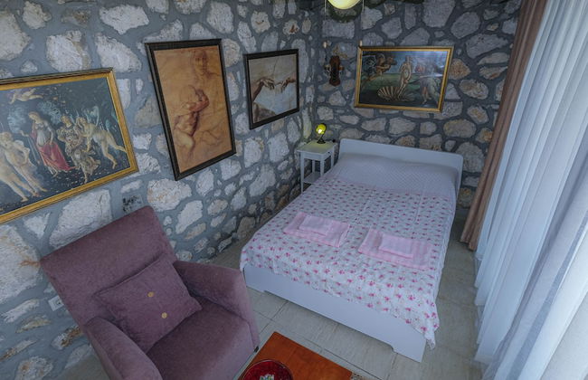 Teras Butik Apart - Photo 28