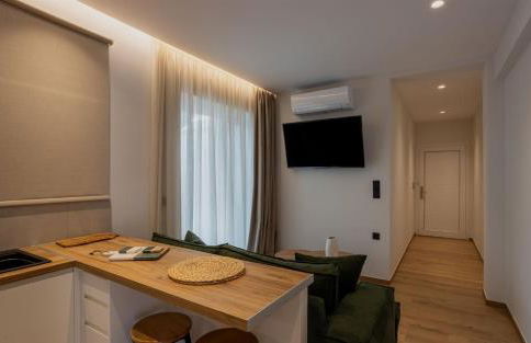 Eudaimonia - Luxury Apartment in Agrinio - Photo 4