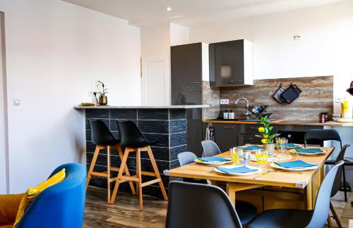 Immeuble complet Casa Bella & Divina - Foto 13