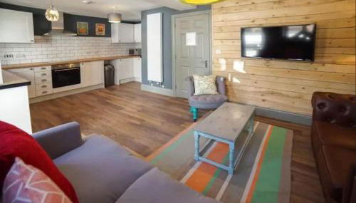 Mary Morris House Cozy Budget Stay with Shared Washroom - Foto 5