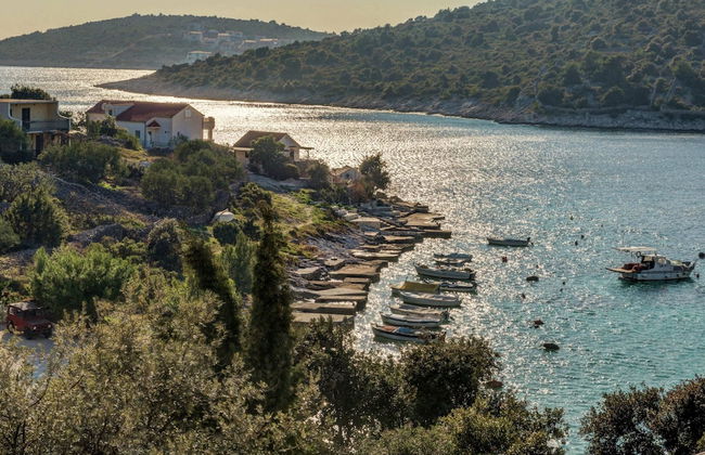 Holiday Home With Outdoor Hot Tub, Near the Sea - Foto 34