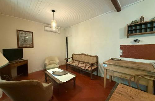 Le Clos des Pigières le Gîte de la Pierre a eau - Photo 12