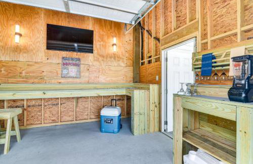 Walk to Crystal Beach The Sandbar Escape - Foto 24