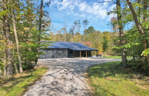 Pine Grove Barndominium - Foto 22