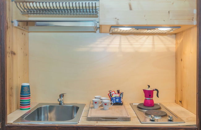 3 Ala Birdi Cottage 150m From The Beach - Foto 15