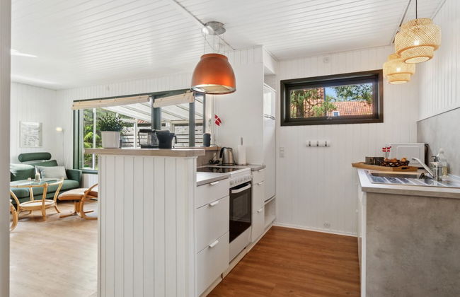 "Ellinor" - 300m from the sea - Foto 11