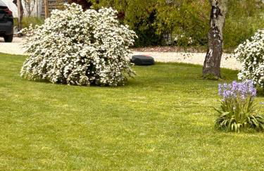 Maison Ginette - Piscine chauffée, 8 pers, proche de la mer - Foto 39