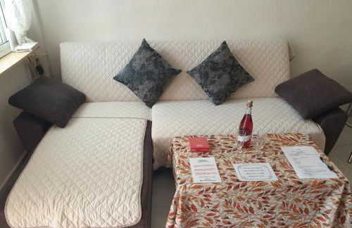 Coqueto alojamiento en Los Alcázares - Foto 7