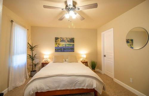 The Hive House at Castoro Cellars - Foto 23