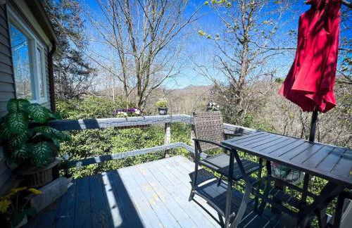 Cozy & Peaceful View - Walk2Resort - Fireplace - Foto 19