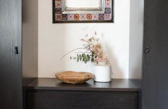 Seminarhaus Heim Retreat, Fachwerkhaus von 1451, Yoga, Naturgarten für 10 Personen - Foto 21