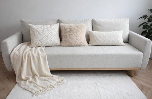 Modernes Apartment am Bahnhof - Foto 4