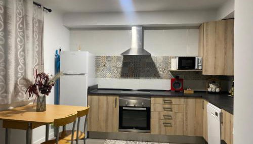 CAL PINTABOTES - Apartamento nuevo en Camarasa - Foto 2